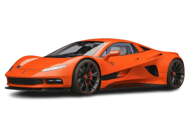 자동차 일러스트